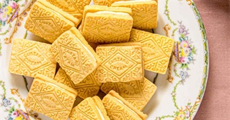 Last 20 Foods That Duck Queen Tried for the First Time 76