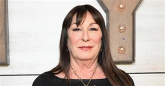Anjelica Huston Movies I&#39;ve Seen Update 2