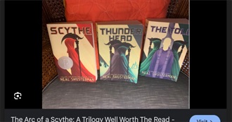 Books for 12 and Under