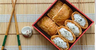 Big T&#39;s  Favorite Sushi Dishes