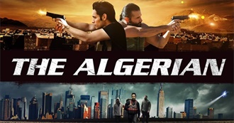 Algerian Movies List