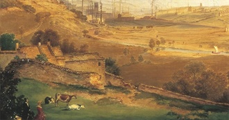 Musing&#39;s Top 50 Books