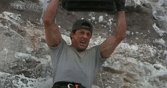 How Many of These 1993 Action Movies Have You Seen?