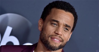Michael Ealy Movies I've Seen