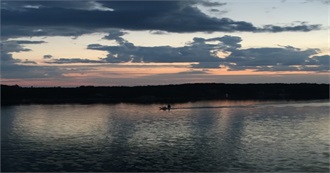 Where Do You Go and What Do You Do When You Get There?