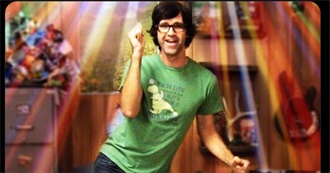 Layla&#39;s Favorite Movies