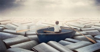 Book Reporter Best Books of 2013