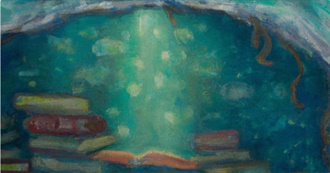 The Gadfly's Books 2021