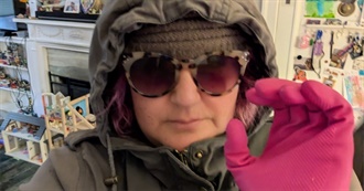 Emma/Sparkles 100 Fav Albums