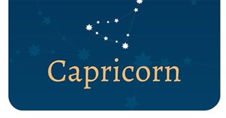 Foods That Most Capricorns (Dec 22-Jan 19) Enjoy