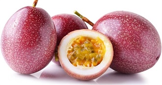 Mighty Magnesium - 11 Fruits High in the Essential Mineral