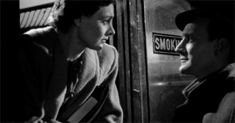 The 10 Most Painfully Beautiful Romantic Movies Ever