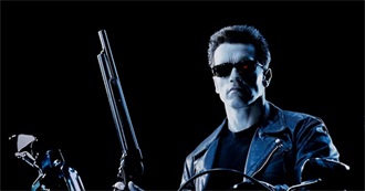 25 Films a Year-1991