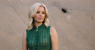 Elizabeth Banks Movies I&#39;ve Seen Update 2