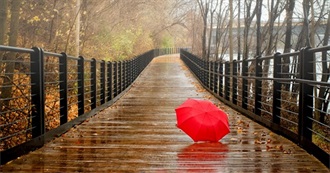 Katie&#39;s Favorite Rainy Day Movies