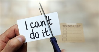 Kristiana&#39;s to Do List for 2018