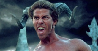 10 Worst Blockbuster Movies of the 1990s, Ranked by Whatnerd