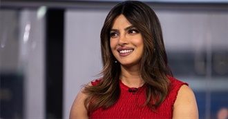 Priyanka Chopra Jonas Filmography (May 2023)