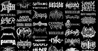 Top 200 Metal Albums - Metal Storm
