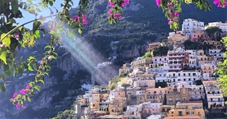 Tzomy Travel Before Turning 30