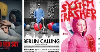 German Films