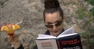 Steph Strangesmallbard&#39;s 60 Favorite Books (From Third Grade Until Now)