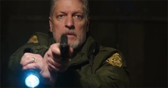 Clancy Brown Movies
