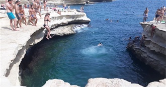 Have You Been Where Henna Has?