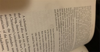 Completed Books of 2024