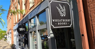 Daniel&#39;s Four Per Author