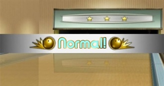 Deanna&#39;s Games of All Time