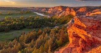 The Best Places in the World to Travel to in 2026 According to National Geographic