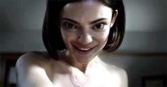 69 Movies Where Evil Won (Whatculture)