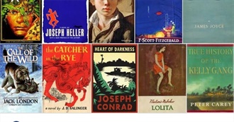 Most Famous Stories of All Time