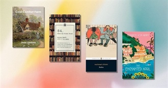 No Sob Stories Here: 10 Lighthearted Classic Books