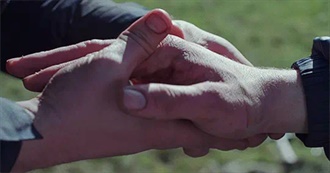 Movies That Did Something to K&#39;s Brain