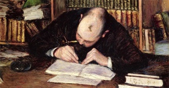 One Read &amp; Another to Be Read