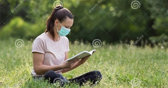 Retrospective PopSugar 2020 Challenge