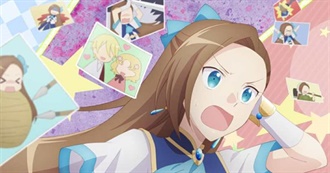 Anime Larka Completed in 2020