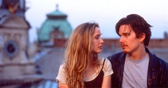 Johnathan&#39;s Favourite Films