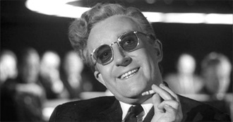 Memorable Movies of the 60s