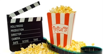 Tissie&#39;s 2010 Movies