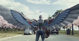 Do You Like Thrillers And/Or Musicals