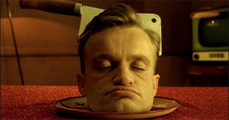 Last 10 Seen for the First Time (IV)