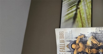 Northernreads 2024 Reads