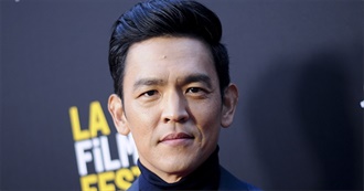 John Cho: A Life in Film