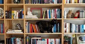 100 Books Read by &#197;bokklubben!