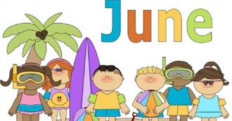 V&#39;s June &#39;25 Reads