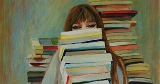 Willow&#39;s Kindle TBR