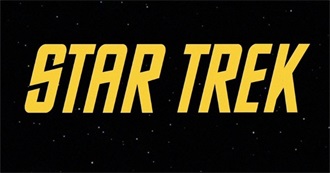 17 Favorite Classic &quot;Star Trek&quot; Novels